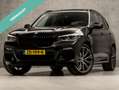 BMW X3 xDrive20i M Sport 184Pk Automaat (PANORAMADAK, M P Zwart - thumbnail 1