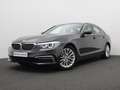 BMW 520 LUXURY-LINE - AUTOMAAT Gris - thumbnail 1