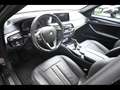 BMW 520 LUXURY-LINE - AUTOMAAT Gris - thumbnail 7
