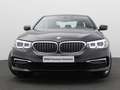 BMW 520 LUXURY-LINE - AUTOMAAT Gris - thumbnail 4