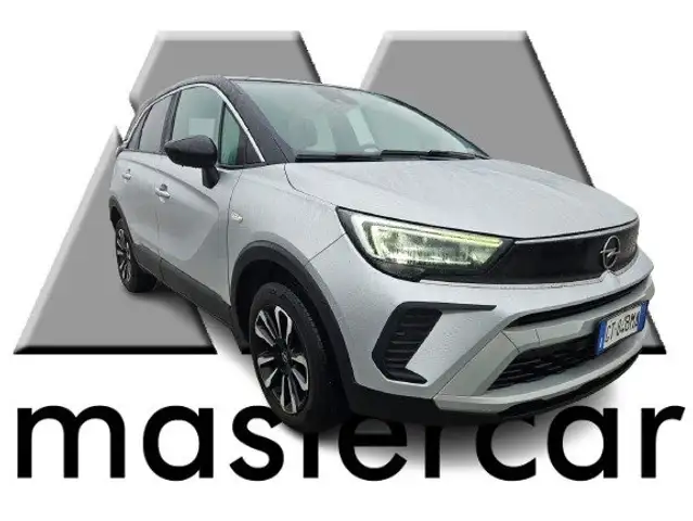 Opel Crossland Crossland 1.2 Elegance autom. - targa GT848MA