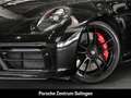 Porsche 911 Carrera GTS Cabrio Leder Bose hochglanz HD Matirx Schwarz - thumbnail 6