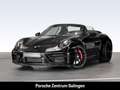Porsche 911 Carrera GTS Cabrio Leder Bose hochglanz HD Matirx Schwarz - thumbnail 1