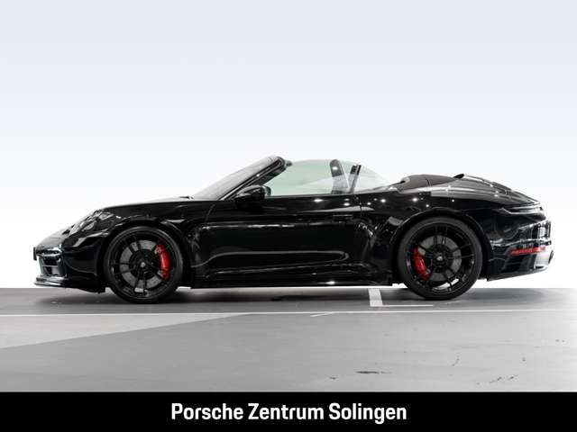 Porsche 911 Carrera GTS Cabrio Leder Bose hochglanz HD Matirx