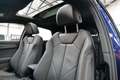 Audi Q3 45 tfsie 245 ch s tronic line 1ere main francais t Bleu - thumbnail 7