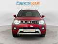 Suzuki Ignis AllGrip Hybrid ALLWETTER ALLRAD KAMERA SITZ.HZG AP Roşu - thumbnail 3
