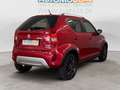 Suzuki Ignis AllGrip Hybrid ALLWETTER ALLRAD KAMERA SITZ.HZG AP Roşu - thumbnail 5