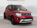 Suzuki Ignis AllGrip Hybrid ALLWETTER ALLRAD KAMERA SITZ.HZG AP Roşu - thumbnail 4