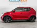 Suzuki Ignis AllGrip Hybrid ALLWETTER ALLRAD KAMERA SITZ.HZG AP Roşu - thumbnail 8