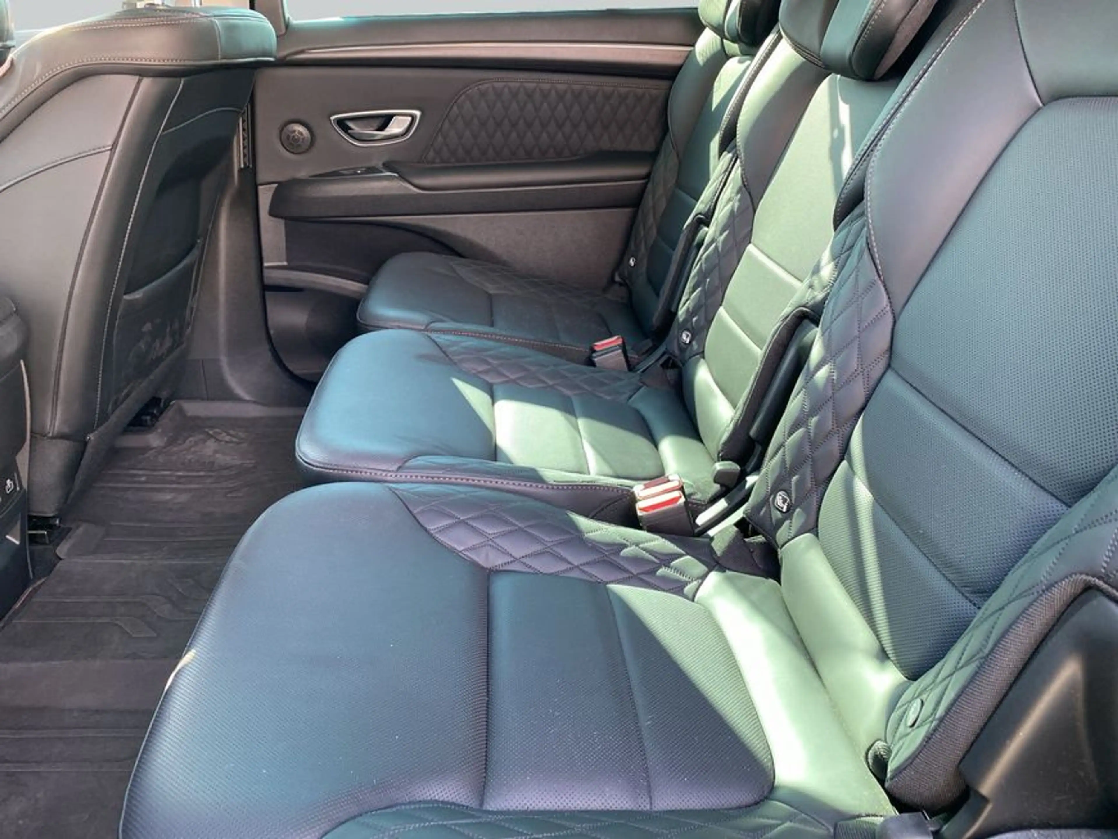 Renault Espace TCe 225 EDC GPF INITIALE PARIS — photo 11
