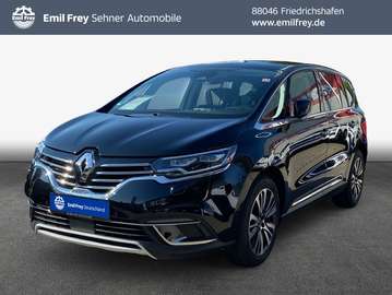 TCe 225 EDC GPF INITIALE PARIS