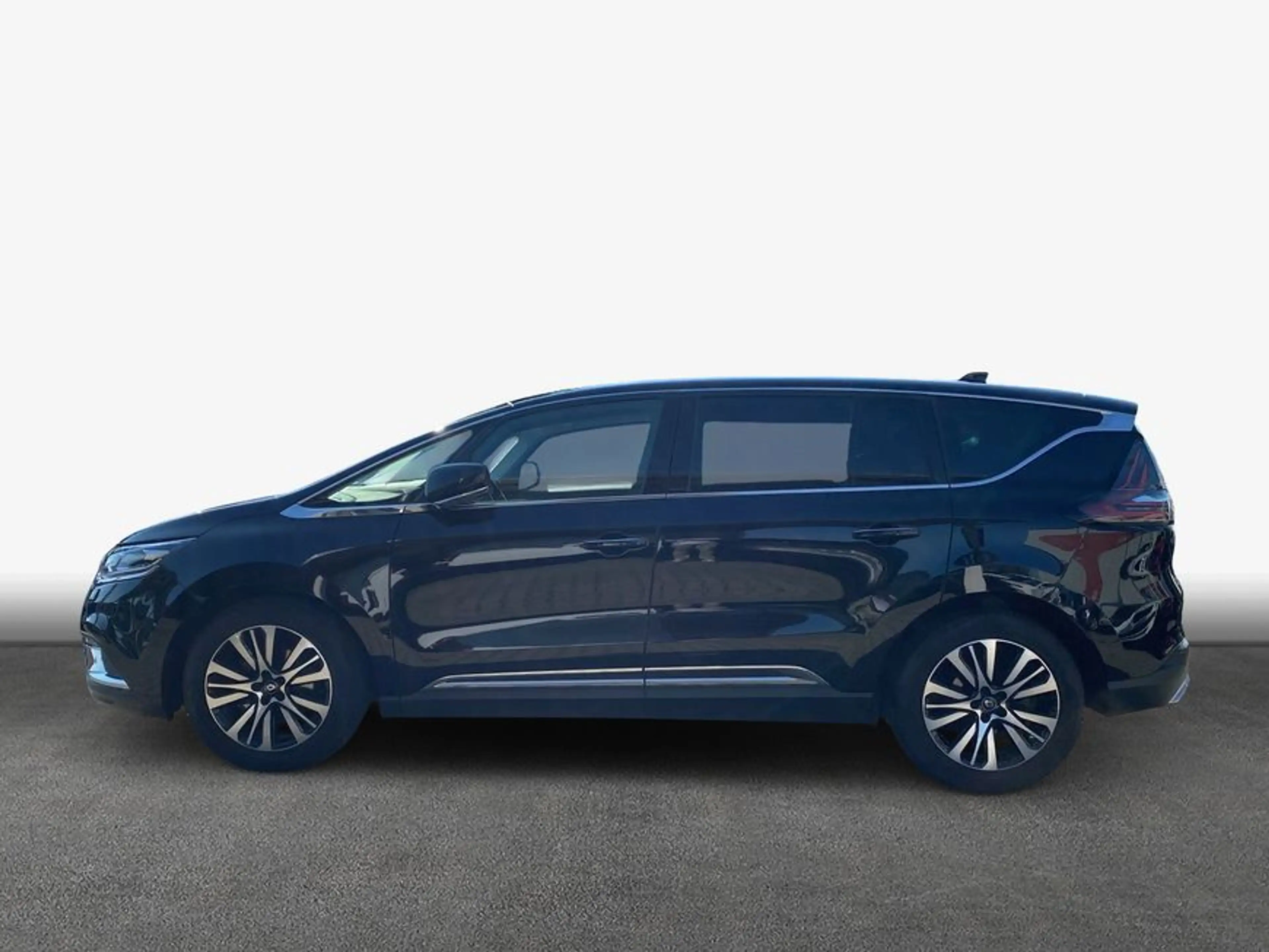 Renault Espace TCe 225 EDC GPF INITIALE PARIS — photo 4