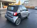 smart forTwo 1.0i Passion ( Mod 2017) Gris - thumbnail 3