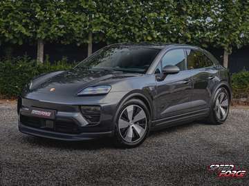 4 EV | Luchtvering | Panodak | 360° view | BOSE