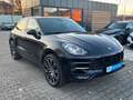 Porsche Macan Turbo 21Zoll Carbon Alcantara Panorama Schwarz - thumbnail 1