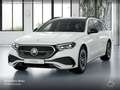 Mercedes-Benz E 220 d T Edition AMG-Line Fahrass 360° Pano AHK Weiß - thumbnail 2