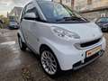 smart forTwo Automatik,Klima,Allwetterreifen,INSP+TÜV NEU Blanc - thumbnail 7