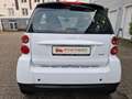 smart forTwo Automatik,Klima,Allwetterreifen,INSP+TÜV NEU Blanc - thumbnail 4