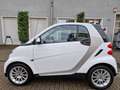 smart forTwo Automatik,Klima,Allwetterreifen,INSP+TÜV NEU Blanc - thumbnail 2