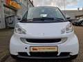 smart forTwo Automatik,Klima,Allwetterreifen,INSP+TÜV NEU Blanc - thumbnail 8