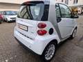 smart forTwo Automatik,Klima,Allwetterreifen,INSP+TÜV NEU Blanc - thumbnail 5