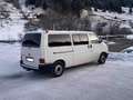 Volkswagen T4 Volkswagen T4 2.5 TDI Automatik - Langer Radstand Weiß - thumbnail 3