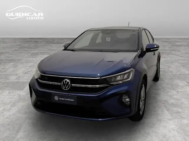 Volkswagen Taigo 1.0 tsi R-Line 115cv