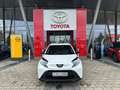 Toyota Sonstige Aygo X 1,0 Business Edition, APPLE CARPL, KAMERA Weiß - thumbnail 5