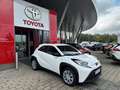 Toyota Sonstige Aygo X 1,0 Business Edition, APPLE CARPL, KAMERA Weiß - thumbnail 4