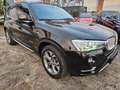 BMW X3 xDrive 20 d Navi LED Leder Braun - thumbnail 3