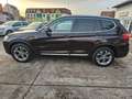 BMW X3 xDrive 20 d Navi LED Leder Braun - thumbnail 14