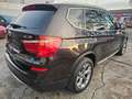 BMW X3 xDrive 20 d Navi LED Leder Braun - thumbnail 4