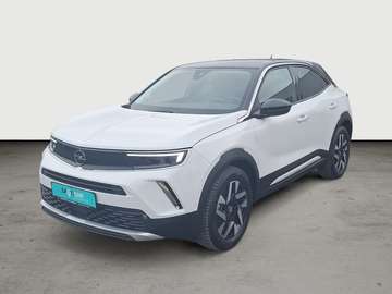 Mokka-E Elegance Elektro 11KW 3-Phasig, SHZ, LRH