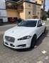 Jaguar XF Weiß - thumbnail 1