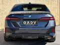 BMW i5 M60 xDrive Grau - thumbnail 5