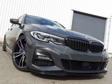 Touring 330e M-Pack Full Option - Plug In Hybrid