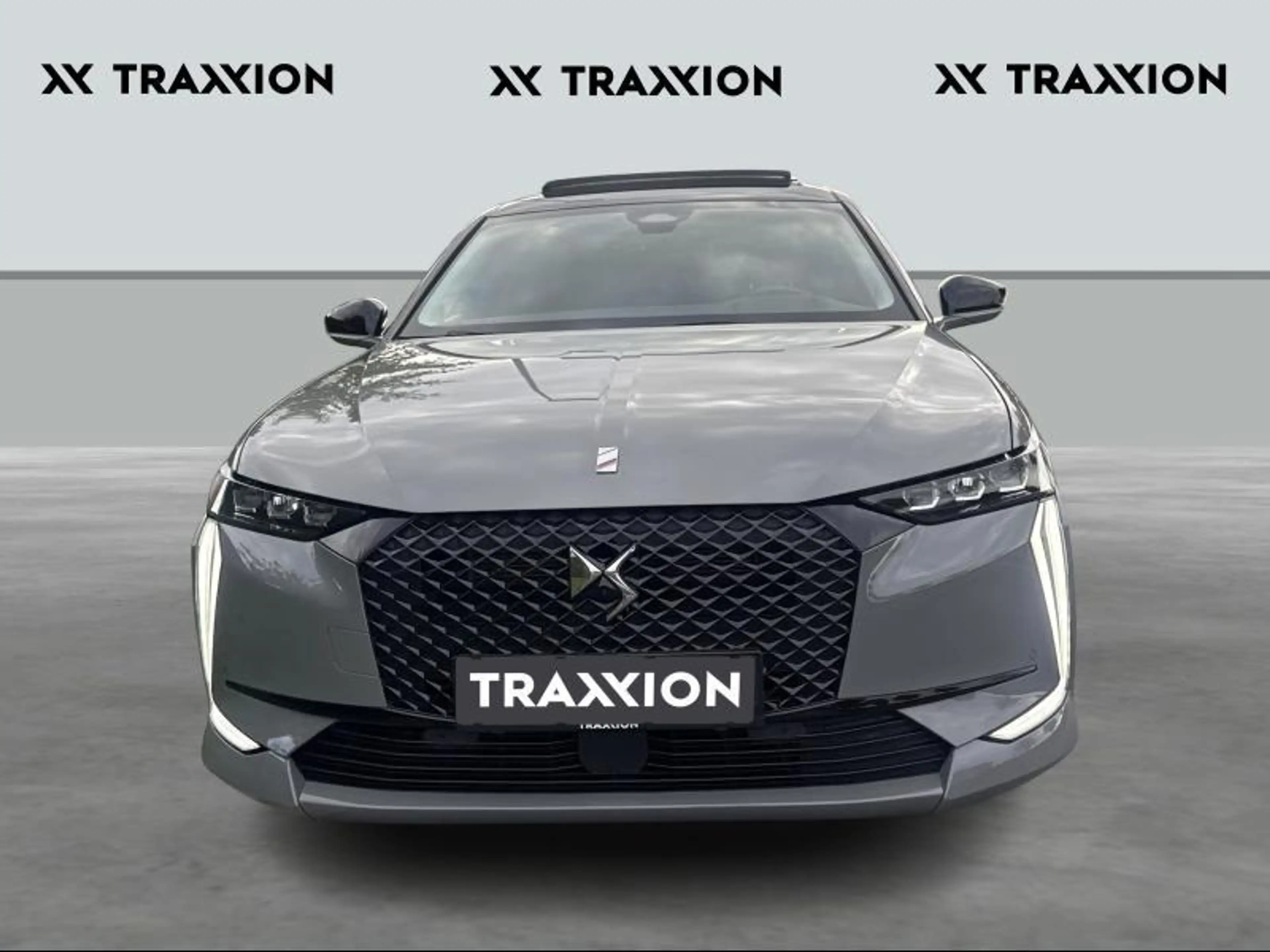 DS Automobiles DS 4 PERFORMANCE Line + E-TENSE 225 — photo 2