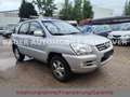 Kia Sportage EX 4WD 2.0/ TÜV NEU/ 1. HAND Silber - thumbnail 3