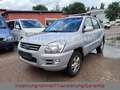 Kia Sportage EX 4WD 2.0/ TÜV NEU/ 1. HAND Silber - thumbnail 1