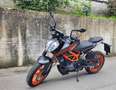 KTM 125 Duke Schwarz - thumbnail 1