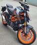 KTM 125 Duke Schwarz - thumbnail 4