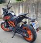 KTM 125 Duke Schwarz - thumbnail 2