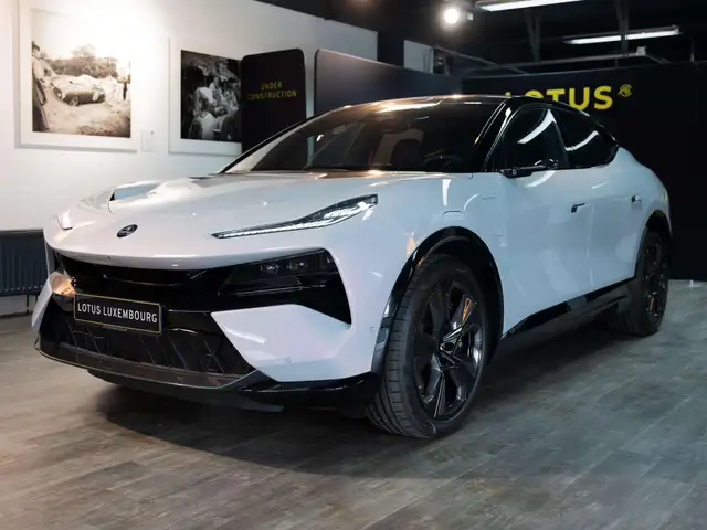 Lotus Eletre Eletre EDS 450 S