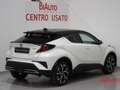 Toyota C-HR C-HR 2.0 Hybrid E-CVT Trend Bianco - thumbnail 3