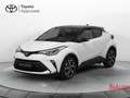 Toyota C-HR C-HR 2.0 Hybrid E-CVT Trend Bianco - thumbnail 1