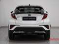 Toyota C-HR C-HR 2.0 Hybrid E-CVT Trend Bianco - thumbnail 5