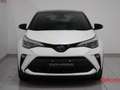 Toyota C-HR C-HR 2.0 Hybrid E-CVT Trend Bianco - thumbnail 4