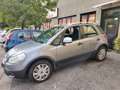 Fiat Sedici 1.6 16V 4x2 Emotion NEOPATENTATI Argento - thumbnail 4