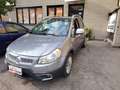 Fiat Sedici 1.6 16V 4x2 Emotion NEOPATENTATI Argento - thumbnail 3