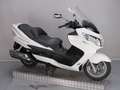 Suzuki Burgman 400 Bianco - thumbnail 9